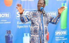 How Raila Odinga built a thriving business venture after selling his German car