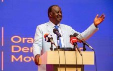 Passaris reveals final exchange with Raila two days before his death