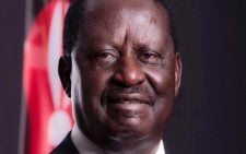 Pamoja CHAN 2024 committee mourns Raila Odinga