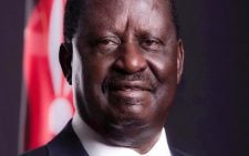 Friday declared a public holiday in honour of Raila Odinga