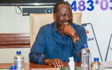 How Raila’s death reshaped Kenya’s political heartbeat