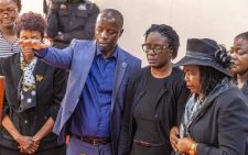 Raila’s wife Ida reveals inspiration behind the names of their 4 children
