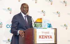 Ruto: Kenya must end raw produce exports, push value addition