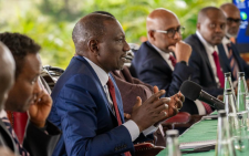 Ruto engages apparel industry stakeholders as AGOA expiry spurs talks with US