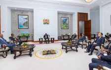 Ruto hosts African leaders at State House as COMESA marks 30 years
