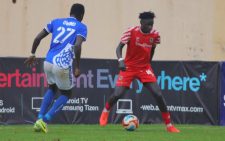 Shabana FC reveals revenues from AFC Leopards clash