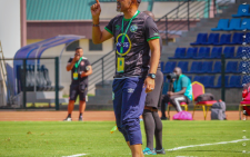 Salim Ali: Nairobi United anticipate intense atmosphere against Etoile in CAF CC duel