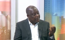 Itinerary of Jirongo’s body upon release from Lee Funeral Home
