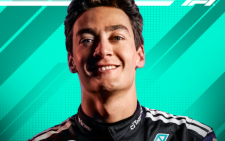 F1:George Russell of Mercedes wins Singapore Grand Prix