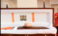Eugene Wamalwa leads Mulembe nation in honouring Raila Odinga