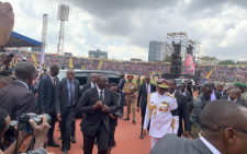 Foreign leaders in Nairobi for Raila Odinga’s State funeral