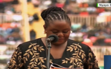 Winnie Odinga: Raila did not die like people have been saying on social media