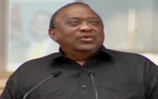 We will not allow the things Raila fought for to be reversed – Uhuru