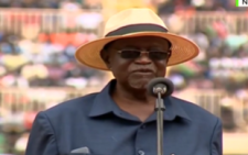 Oburu Odinga recalls Raila’s brilliance during their early school days