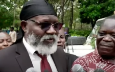 Wajackoyah: Raila has left me as an orphan