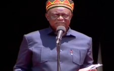 Oburu reveals Ruto facilitated Raila’s trip to India for medical treatment