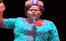 Wanga pours cold water on ODM’s demise speculations
