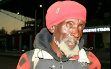 71-year-old man treks from Nakuru to Kitui for Mashujaa Day