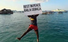 Passaris hails Tanzanian youth’s tribute to Raila