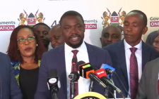 KMPDU boss demands transparency over Kenya-US Ebola preparedness agreement