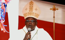 Embu Catholic bishop backs cybercrime law to tame online misconduct