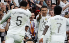 Real Madrid victorious as they defeat Barcelona in El Clasico
