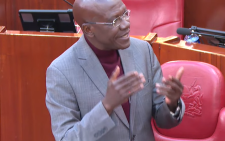 Khalwale reveals reason for being dewhipped by Ruto from Senate role