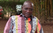 Dennis Onyango reveals why Raila distrusted Babu Owino