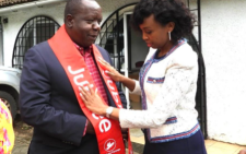 Matiang’i responds after endorsement as Jubilee Party 2027 presidential candidate