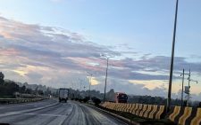 Traffic alert: Southern Bypass to close from Saturday midnight for marathon