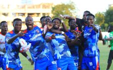 Shabana issue matchday guidelines ahead of Gor Mahia clash at Gusii Stadium