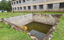 Senators probe 9-year delay in Kakamega Teaching and Referral Hospital project