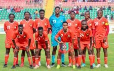 Harambee Starlets edge Gambia to qualify for 2026 WAFCON