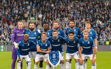 Harambee Stars midfielder shines in Europa Conference League