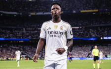 Vinicius Jr apologises to Real Madrid fans