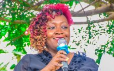 Oburu too weak to follow up on Raila-Ruto 10-point agenda – Justina Wamae