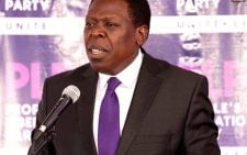 Wamalwa urges Kenya to use Haiti experience to tackle local gangs