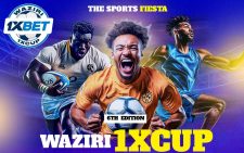 Webuye sets the pace: Waziri 1xCup ushers in new era for Kenyan football