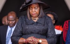 Manyora explains how Ruto reduced Ida Odinga’s political influence with UNEP appointment