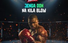 Chart your course to big wins with Navigator – the thrilling new crash game on Pepeta Kenya