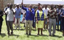 Govt, opposition lock horns in high-stakes Mbeere North by-election