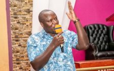 Willis Otieno rejects Ruto’s fuel price argument, says taxes, not income drive costs