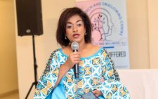 Esther Passaris intensifies fight against gender-based violence