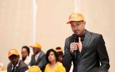 Babu Owino slams ODM for sidelining Winnie Odinga