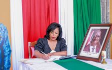Passaris to temporarily support Arsenal against Fulham in honour of Raila Odinga