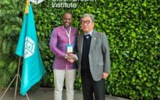Kenya, South Korea deepen ties to boost green energy, carbon market projects