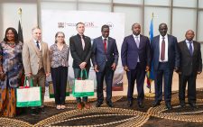 Kenya, Germany in final race to host 2029 World Geothermal Congress