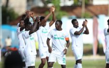 Cash prizes top clubs have pocketed in ODM@20 tournament