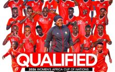 WAFCON 2026: Harambee Starlets to learn of their group opponents