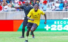 KPL: Okere terms Shabana draw a sigh of relief for Tusker